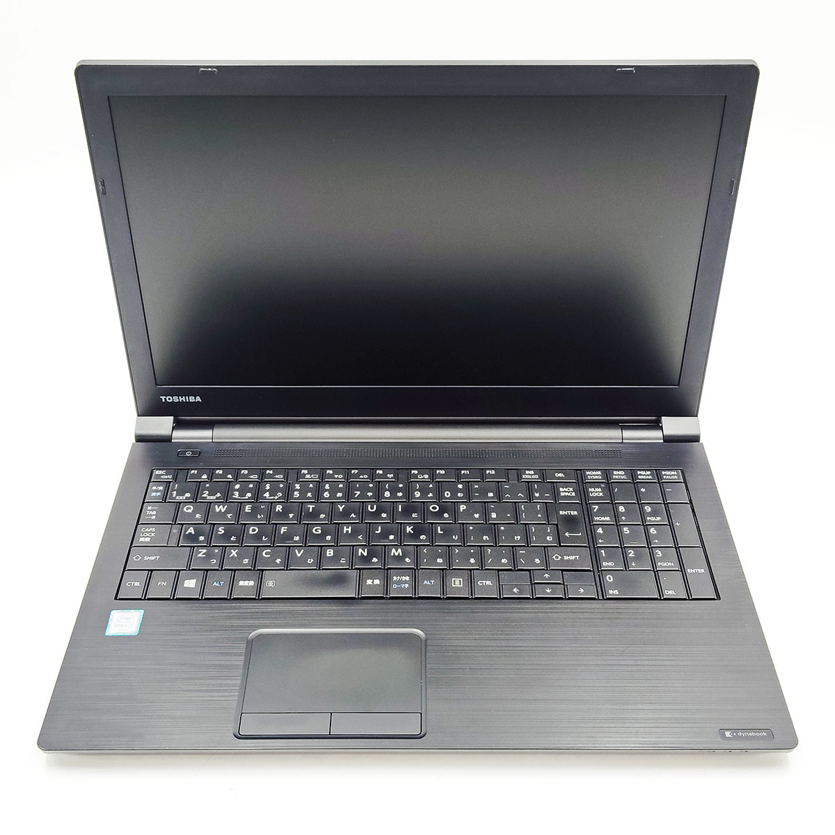 ںåۿ͵ڥåòǥɤ ťѥ  Ρȥѥ Officeդ ͵ڥå ò   Windows11 Pro TOSHIBA  dynabook B65/B Corei5 16GB 15.6  ѥ Ρȥѥ