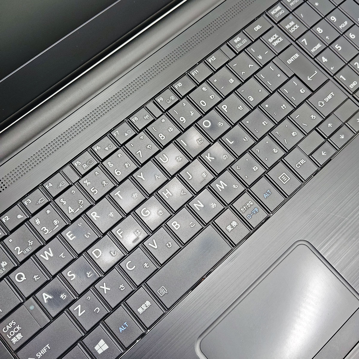 ںåۿ͵ڥåòǥɤ ťѥ  Ρȥѥ Officeդ ͵ڥå ò   Windows11 Pro TOSHIBA  dynabook B65/B Corei5 16GB 15.6  ѥ Ρȥѥ