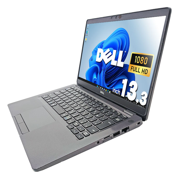 ںåۿSSD˸򴹺Ѣ ťѥ  Ρȥѥ Officeդ M.2 SSD 500GB  Web Zoom    Windows11 Pro DELL Latitude 5300 Corei5 16GB 13.3  ѥ Ρȥѥ