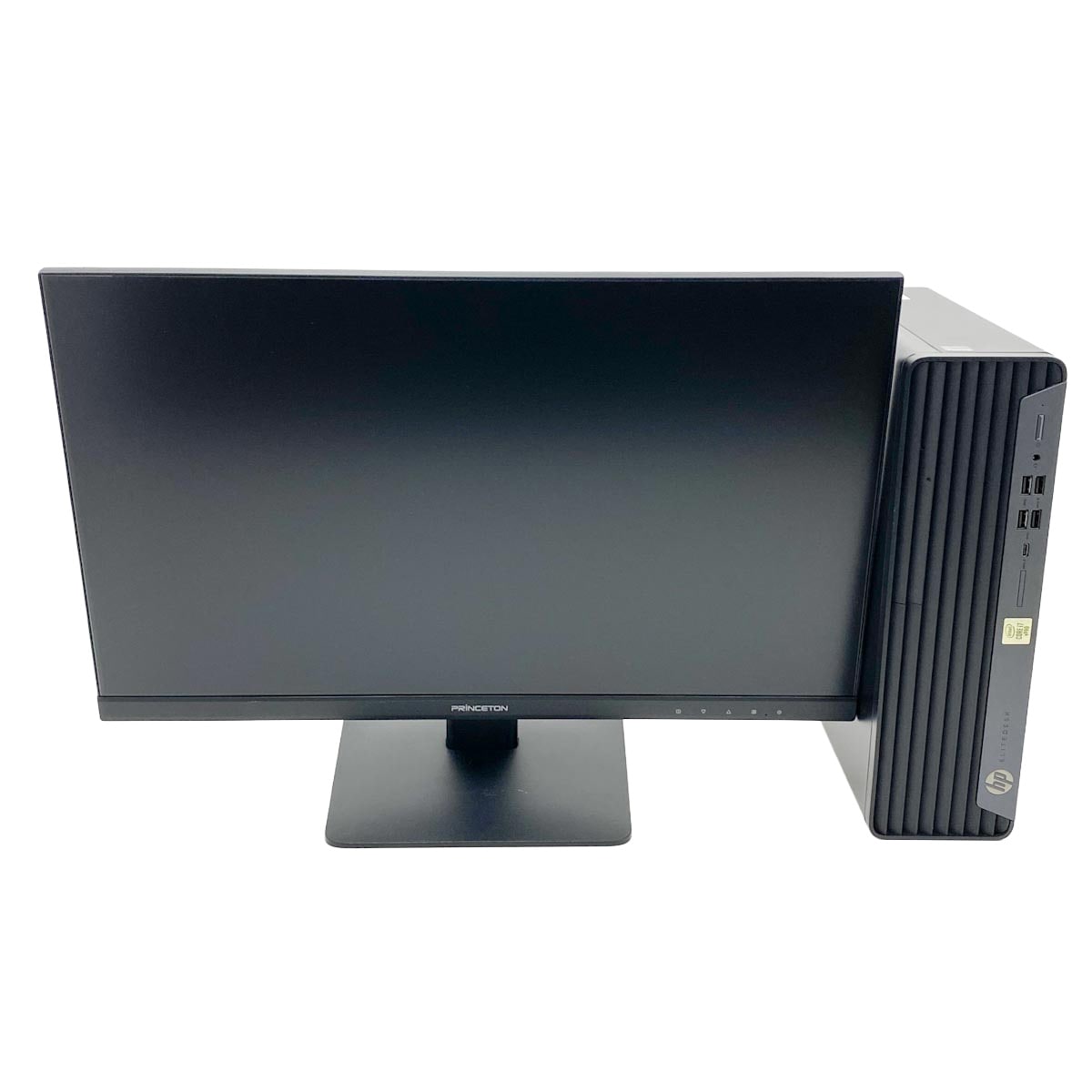 中古 EliteDesk 800 G6 SFF HP デスクトップパソコン Corei7 10700