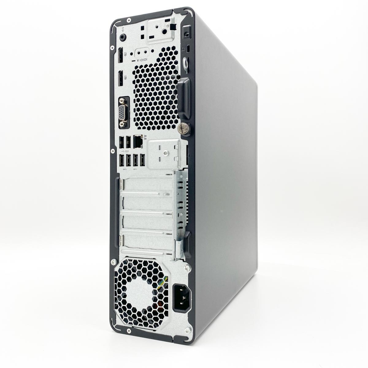 HP EliteDesk 800 G6 SFF（中古品） 中古 EliteDesk 800 G6 SFF HP デスクトップパソコン Corei7 10700