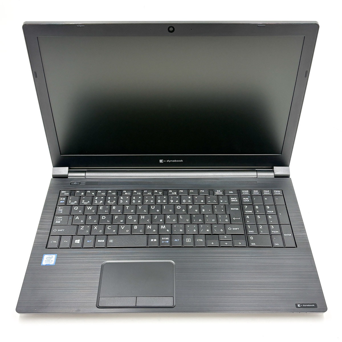 中古 dynabook B65/EP 東芝 ノートパソコン Corei5 8265U/8GB/SSD128GB