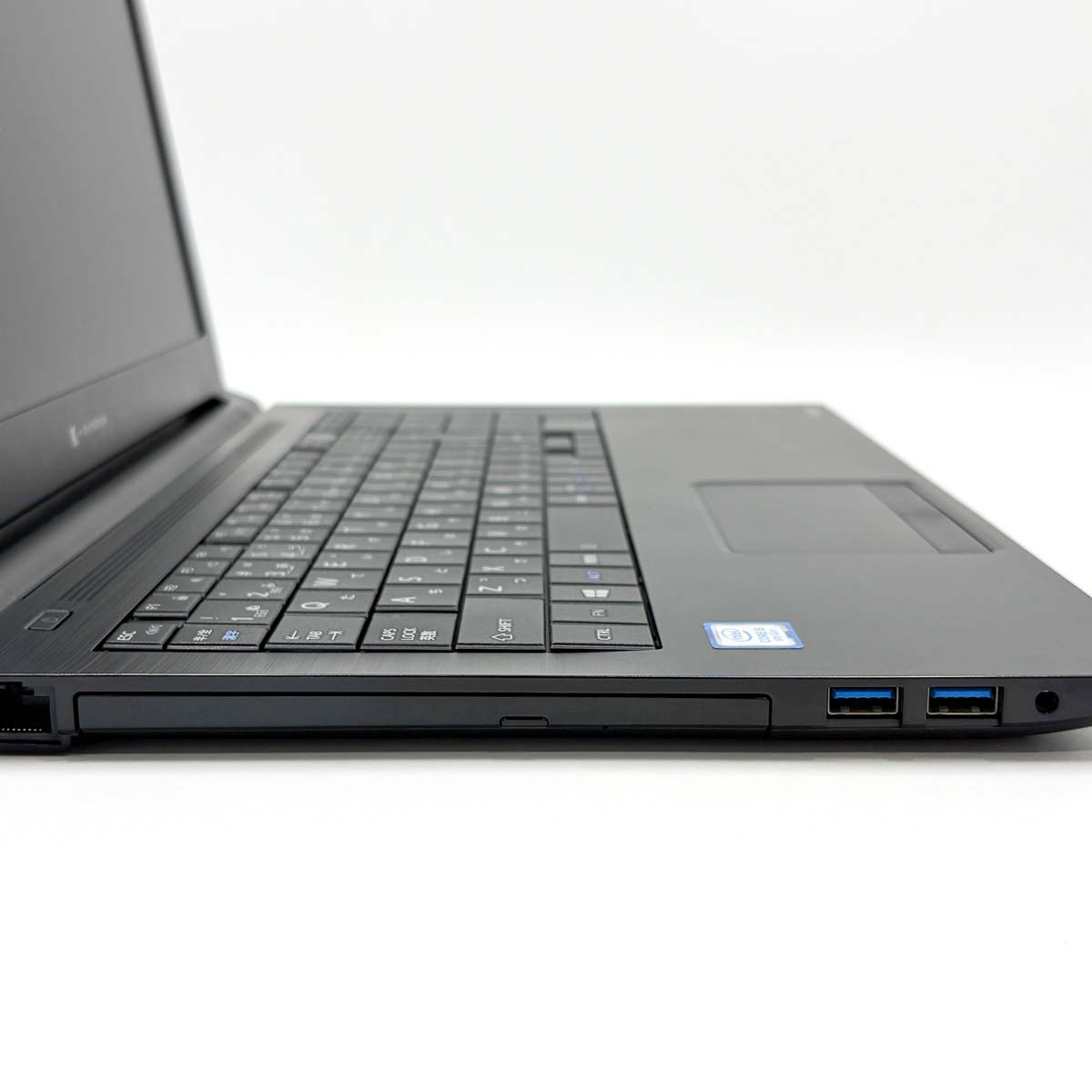中古 dynabook B65/EP 東芝 ノートパソコン Corei5 8265U/8GB/SSD128GB