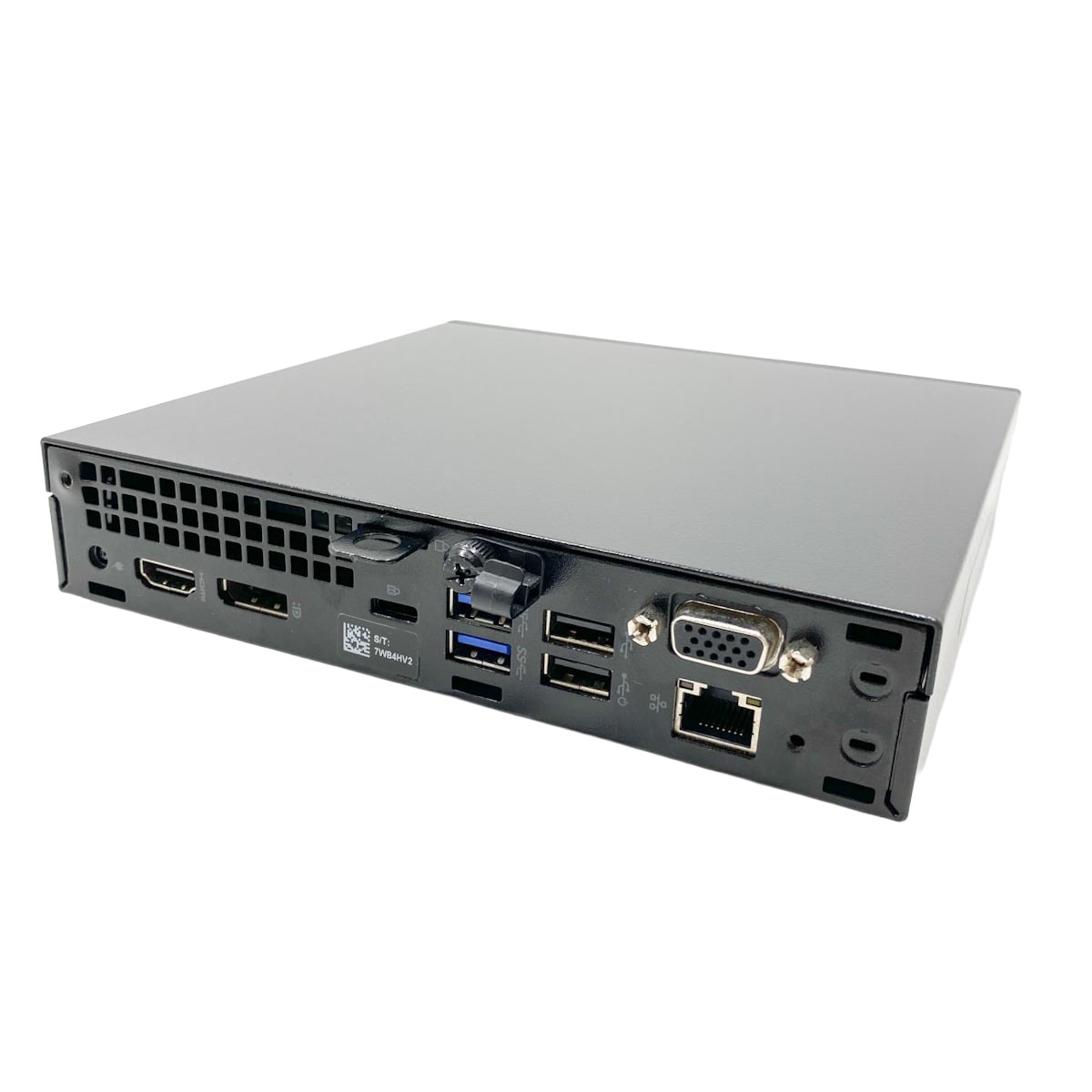 中古 OptiPlex 3060 DELL デスクトップパソコン Corei5 8400T/8GB