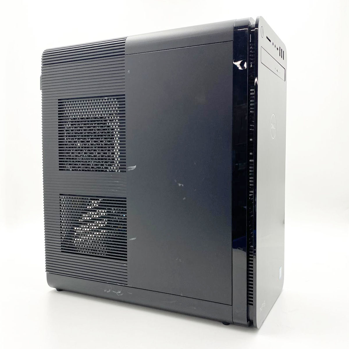 中古 XPS 8930 DELL デスクトップパソコン Corei7 9700/16GB/SSD256GB