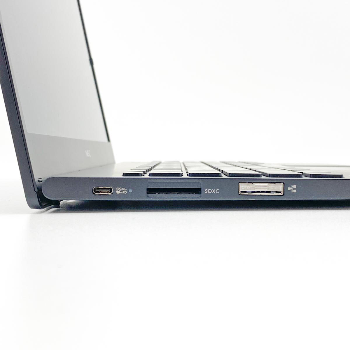 中古 VersaPro VK540C-B NEC ノートパソコン Ryzen5 5500U/16GB