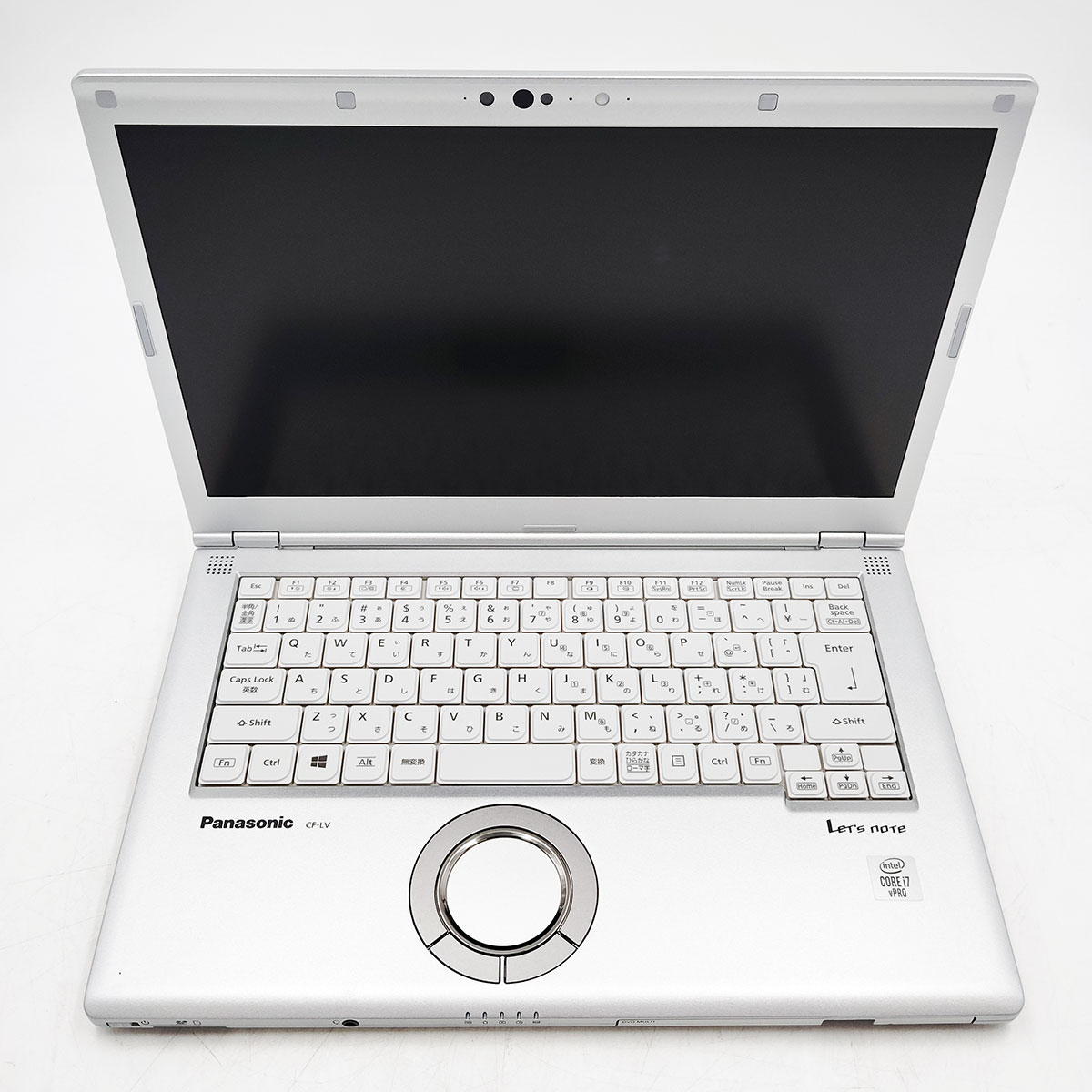 中古 レッツノート Let's note CF-LV9TDKVS Panasonic ノート
