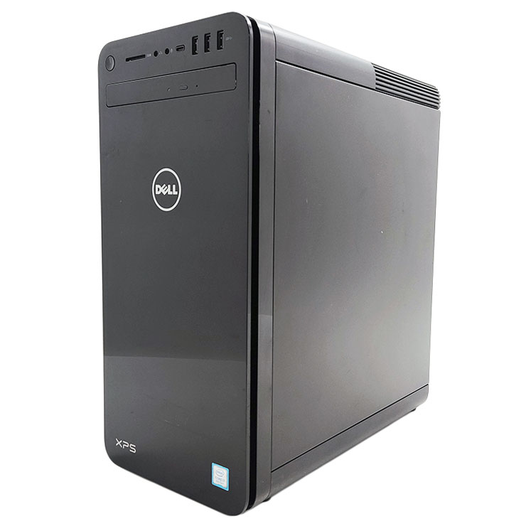 T*E様 DELL XPS8930 i7-8700 32GB ジャンク扱い DELL XPS8930 i7-8700 32GB ジャンク扱い - メルカリ