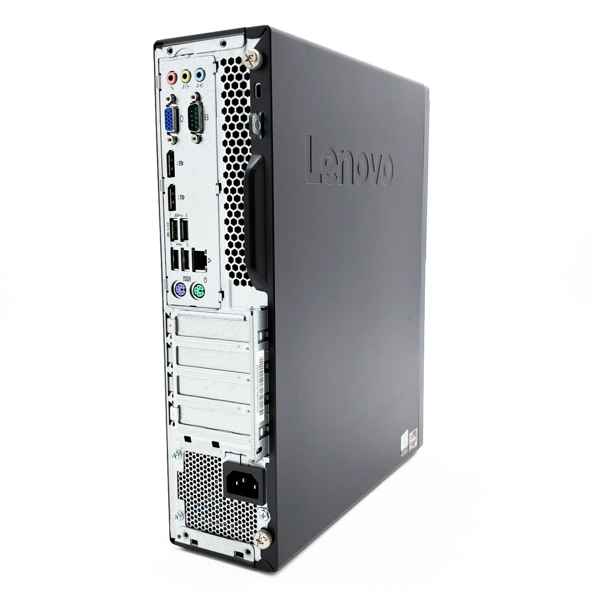 中古 ThinkCentre M75s-1 Lenovo デスクトップパソコン Ryzen5Pro