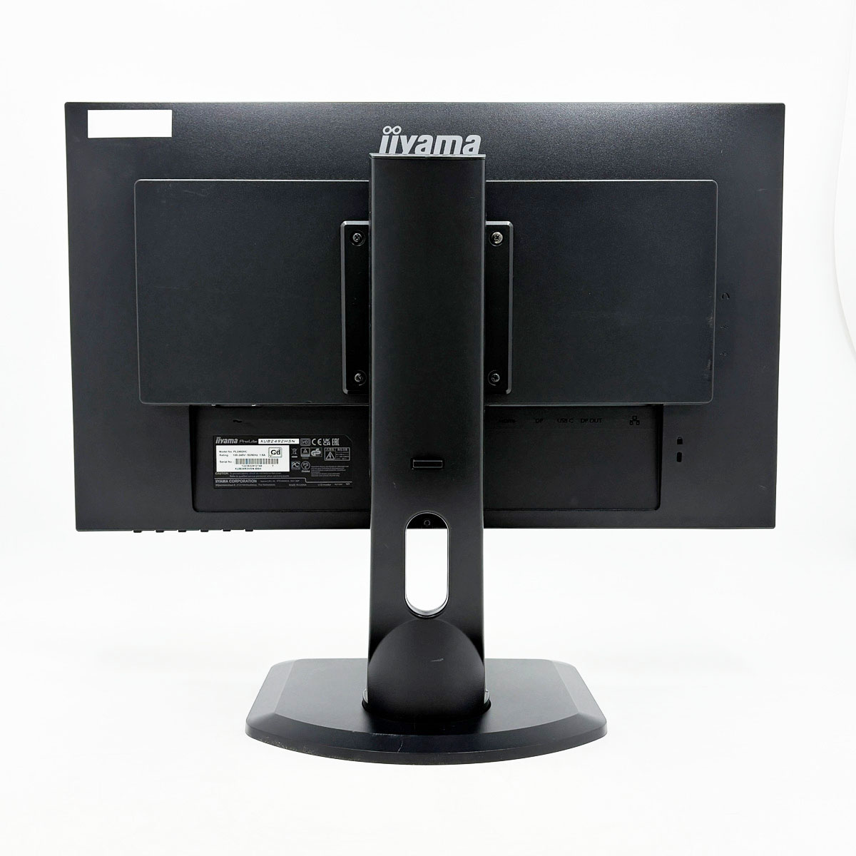 中古 ThinkCentre M75s-1 Lenovo デスクトップパソコン Ryzen5Pro