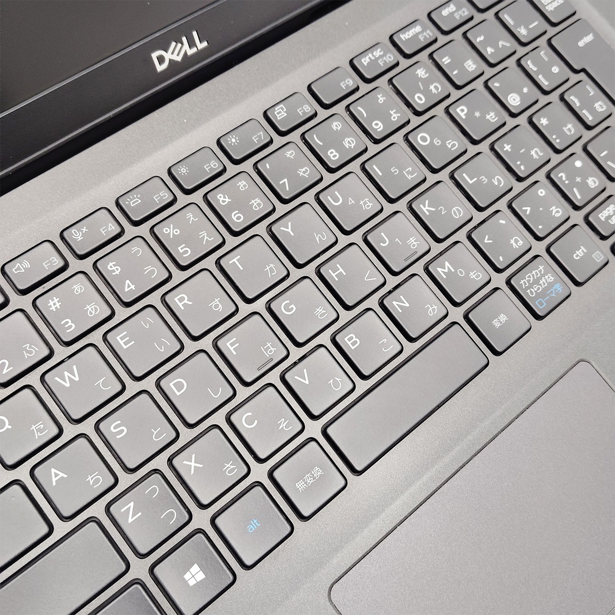 中古 Latitude 5300 DELL ノートパソコン Corei7 8665U/16GB/SSD512GB