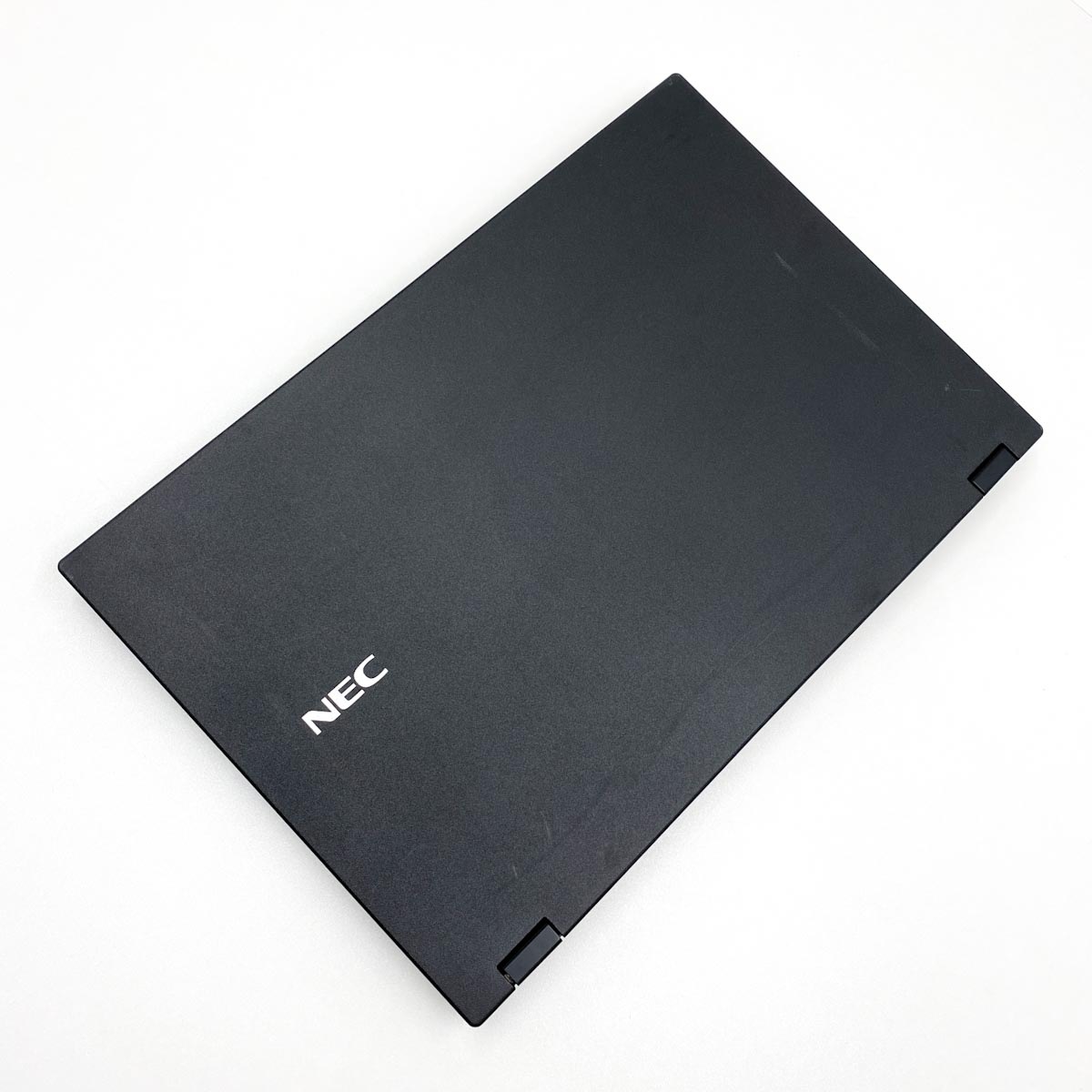 中古 VersaPro VKT16XZG4 NEC ノートパソコン 【キーボードきれい