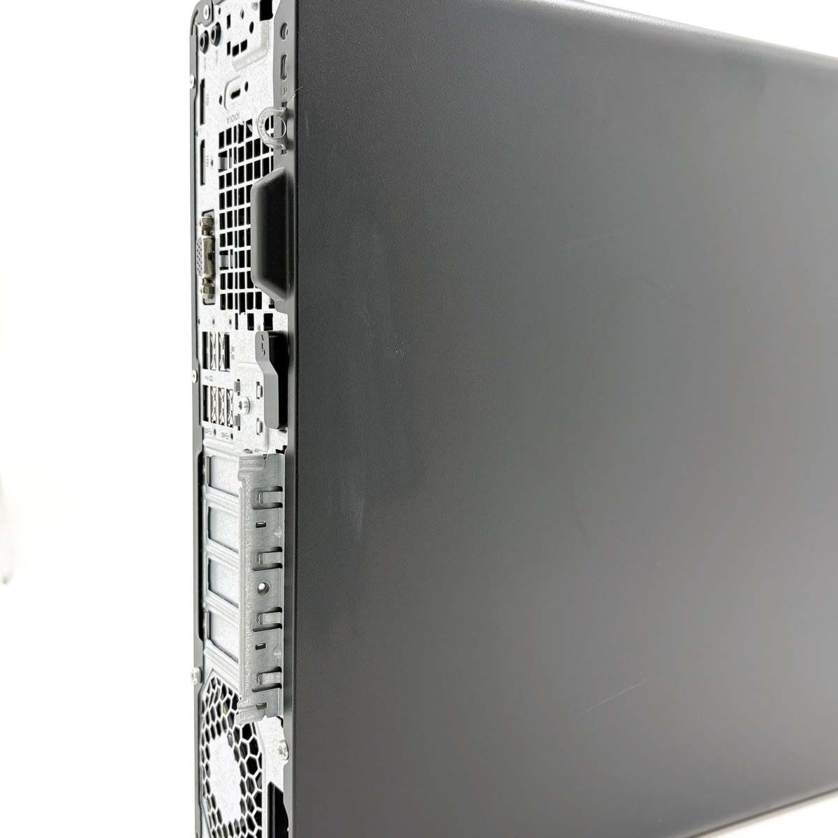 中古 EliteDesk 800 G4 SFF HP デスクトップパソコン Corei5 8500/16GB