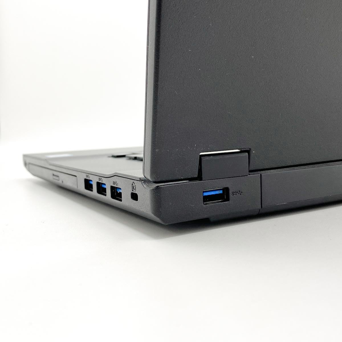 中古 VersaPro VKH19D-2 NEC ノートパソコン Corei7 8650U/16GB