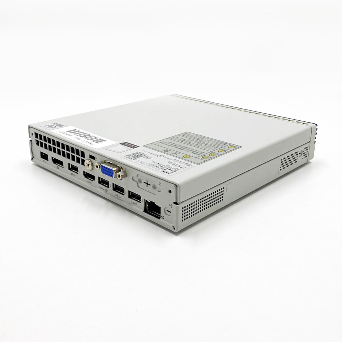 中古 Mate MJM23C-7 NEC デスクトップパソコン Corei5 10500T/16GB