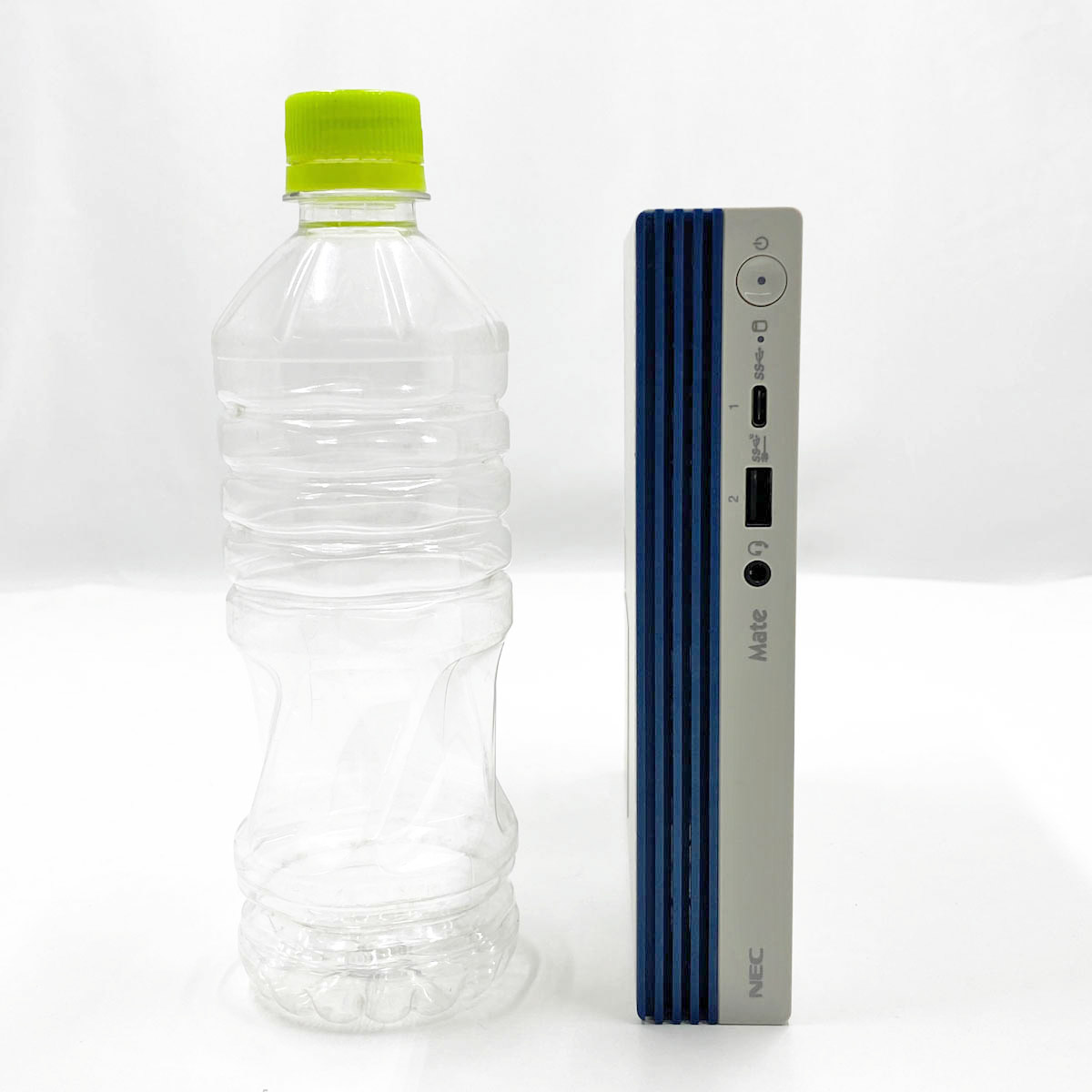 中古 Mate MJM23C-7 NEC デスクトップパソコン Corei5 10500T/16GB