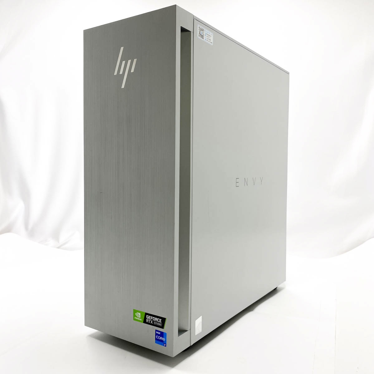 中古 ENVY TE02-0 HP デスクトップパソコン Corei7 12700K/32GB