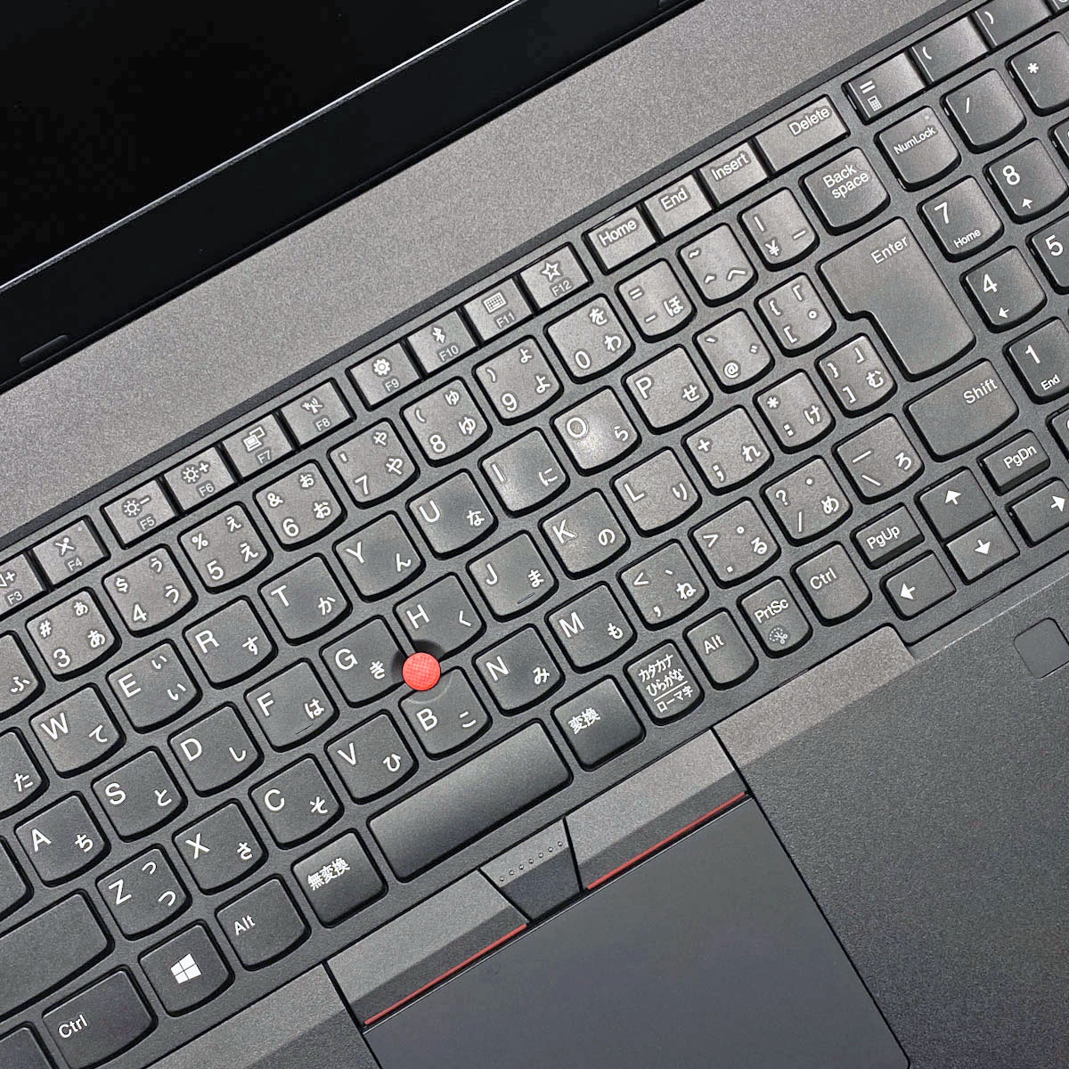 中古 ThinkPad L590 Lenovo ノートパソコン Corei5 8265U/8GB/SSD128GB