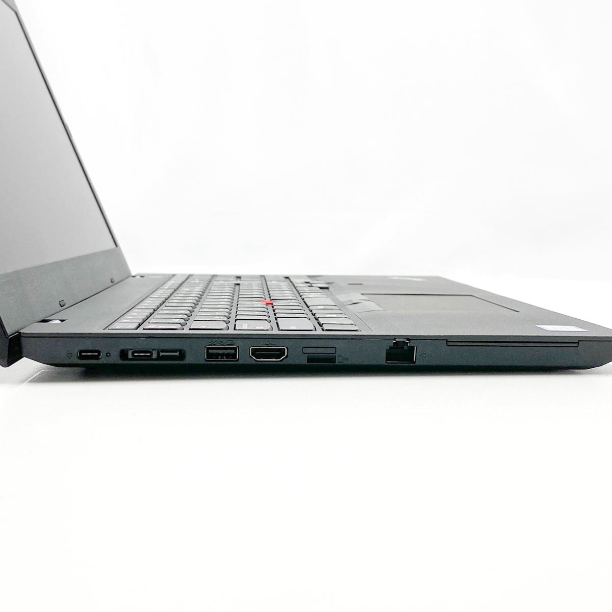 中古 ThinkPad L590 Lenovo ノートパソコン Corei5 8265U/8GB/SSD128GB