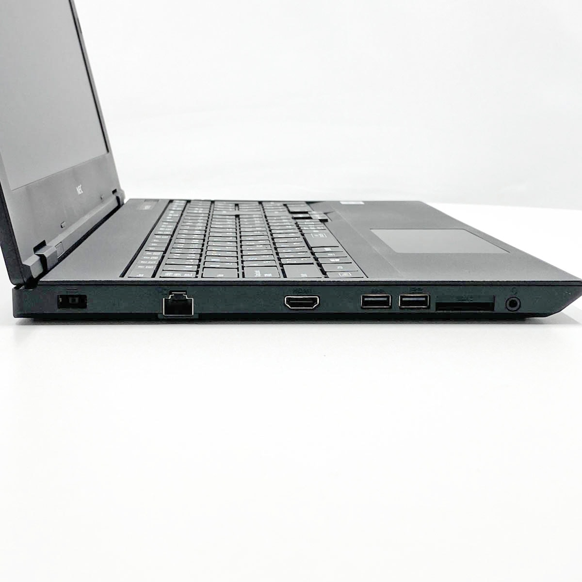 中古 VersaPro VRT16F-Y NEC ノートパソコン Corei5 10210U/16GB