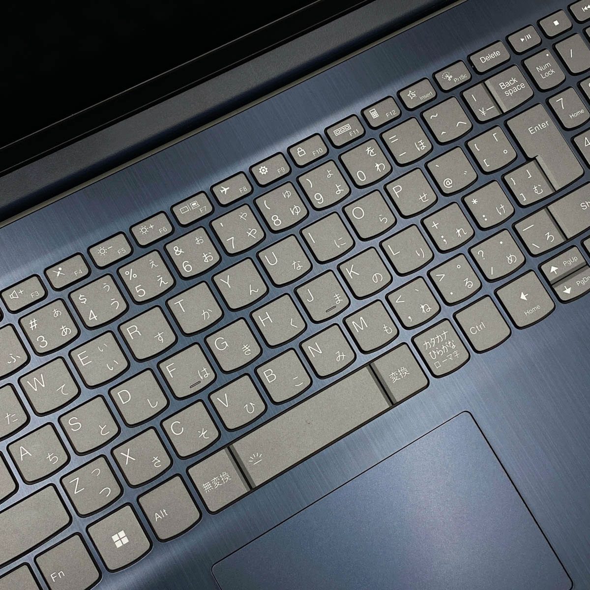 中古 IdeaPad 3 15ABA7 Lenovo ノートパソコン Ryzen5 5625U/16GB