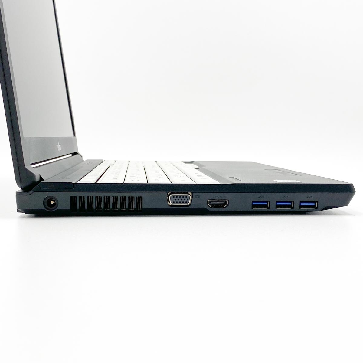中古 LIFEBOOK A5510/FX 富士通 ノートパソコン Corei5 10210U/16GB