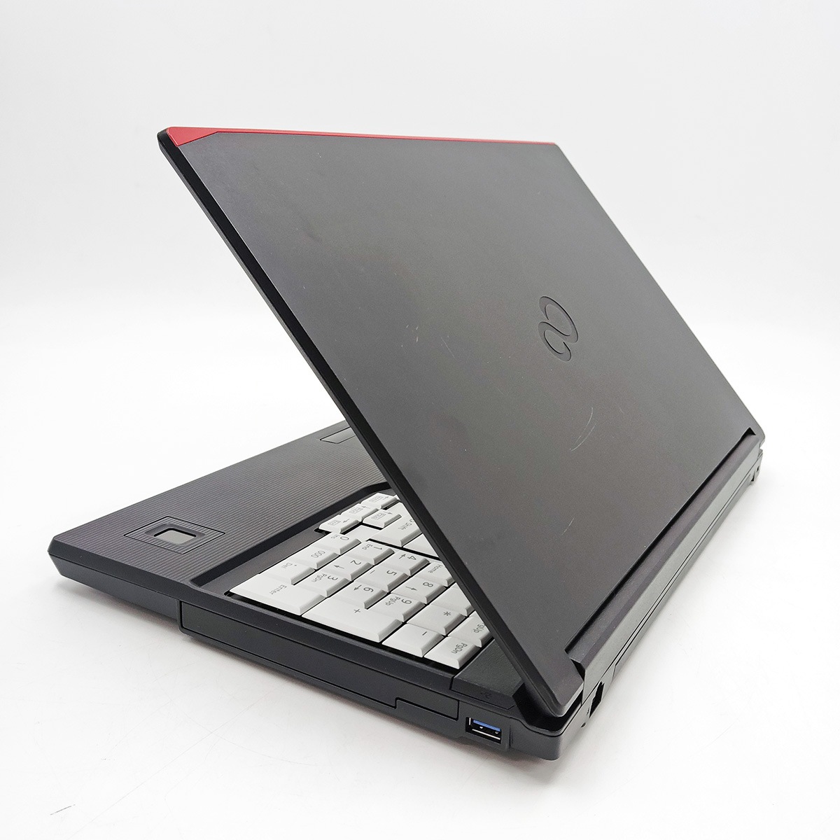 ʥ˸򴹺Ѥǰ¿ ťѥ  Ρȥѥ Officeդ ʥ Хåƥ꡼ɹ Web  Ż Windows11 Pro ٻ LIFEBOOK A579/B Corei5 16GB 15.6  ѥ Ρȥѥ
