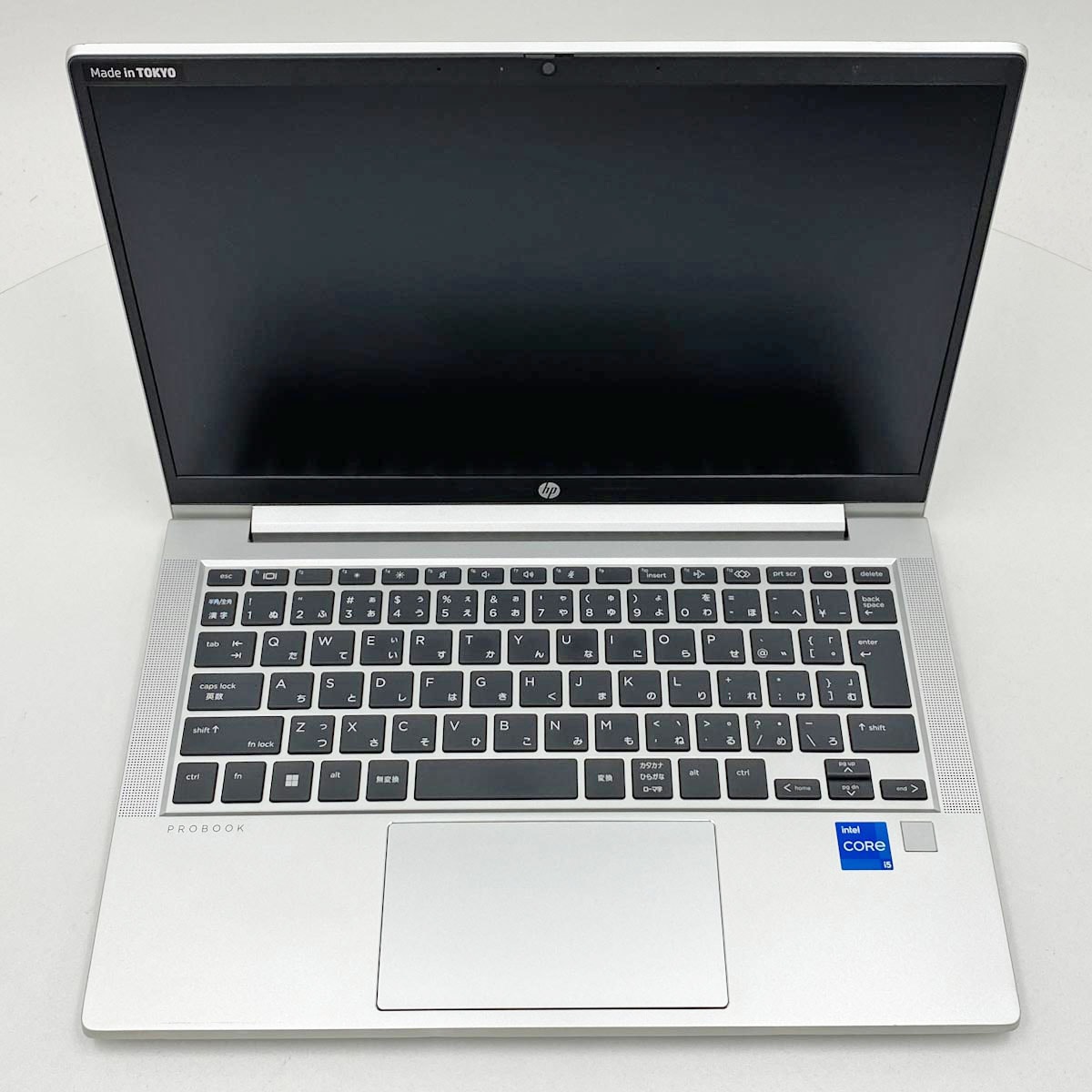 中古 ProBook 430 G8 HP ノートパソコン Corei5 1135G7/16GB/SSD256GB