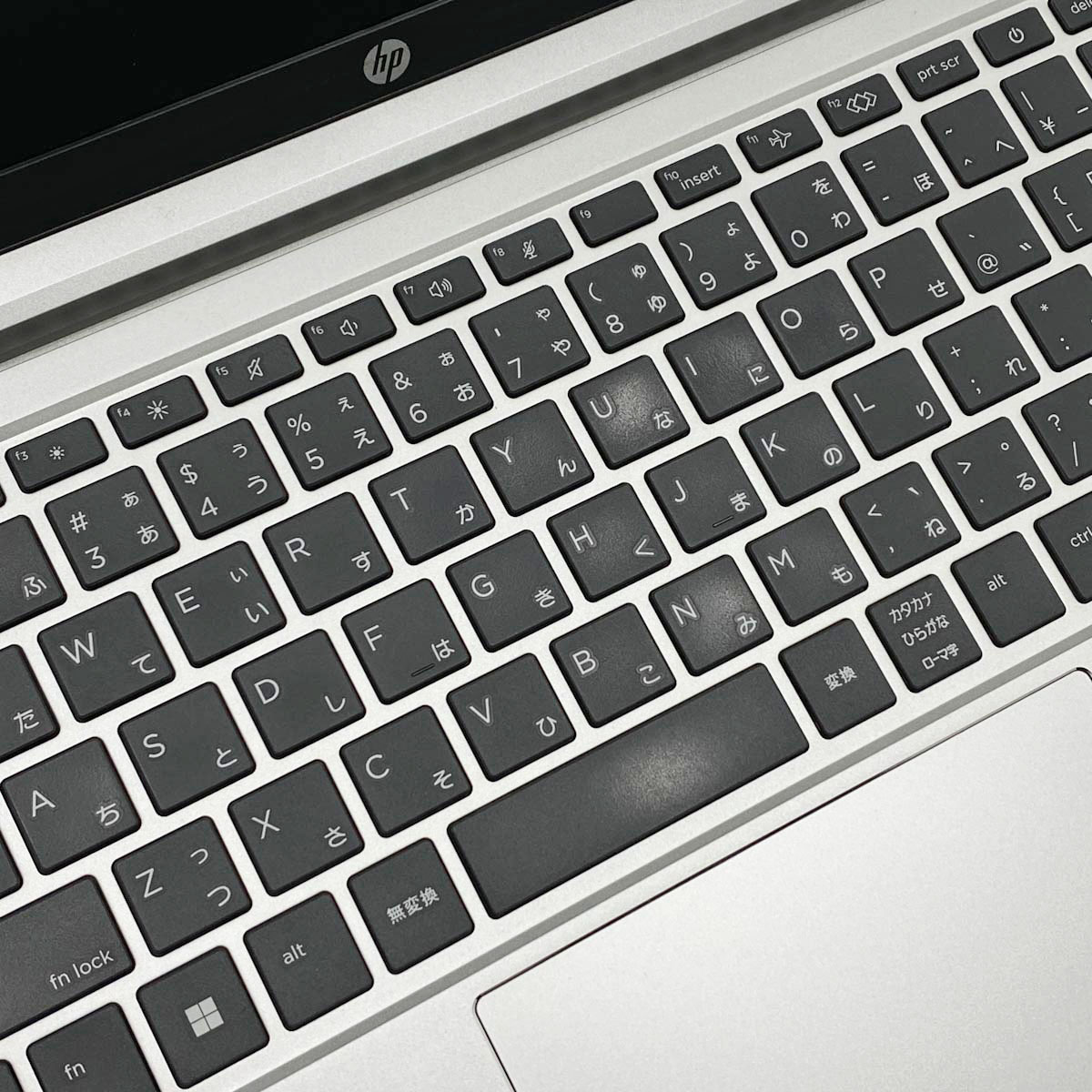 中古 ProBook 430 G8 HP ノートパソコン Corei5 1135G7/16GB/SSD256GB