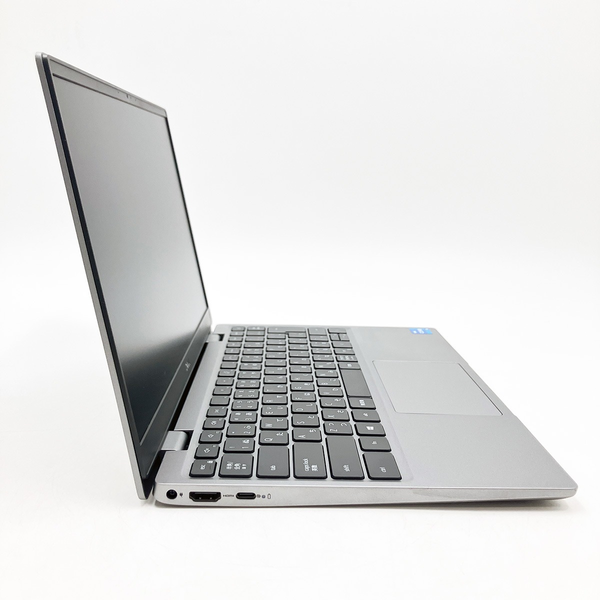 仕事にも普段使いにも頼れる持ち運びしやすい一台！ 中古パソコン 中古 ノートパソコン Office付き バッテリー良好 11世代 持ち運び 仕事 在宅 普段使い Windows11 Pro DELL Latitude 3320 Corei5 8GBメモリ 13.3型 中古 パソコン ノートパソコン
