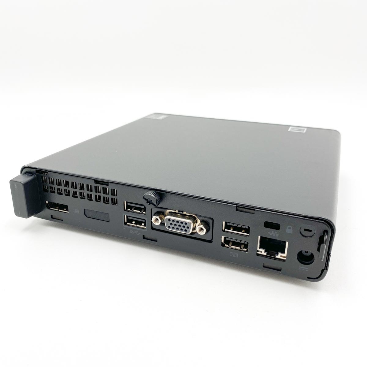 中古 ProDesk 400 G4 DM HP デスクトップパソコン Corei7 8700T/16GB