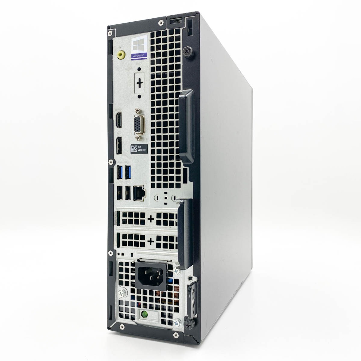 中古 OptiPlex 3060 DELL デスクトップパソコン Corei5 8500/16GB