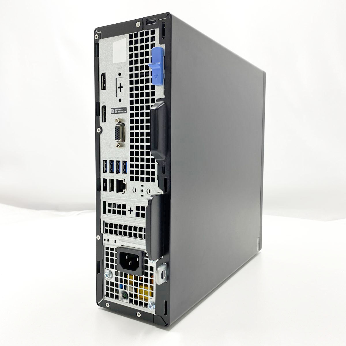 中古 OptiPlex 5000 SFF DELL デスクトップパソコン Corei5 12500/16GB