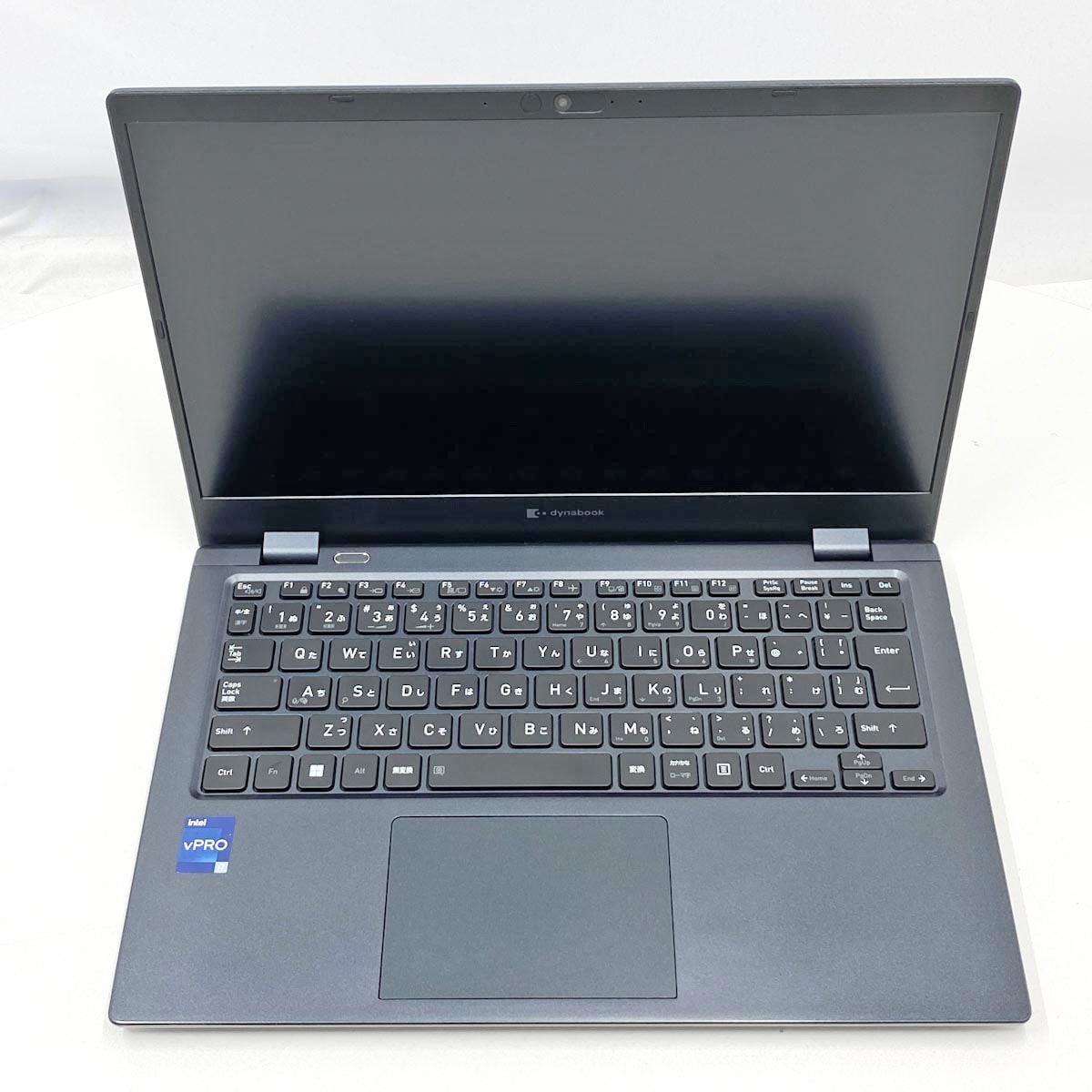 中古 dynabook G83/KU 東芝 ノートパソコン Corei7 1270P/32GB