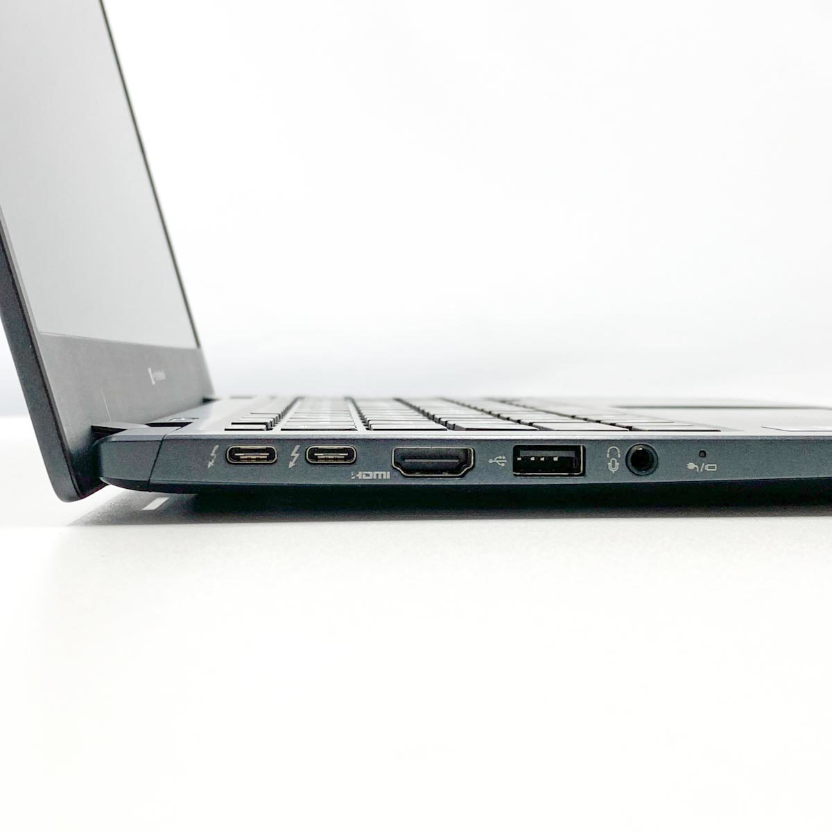 中古 dynabook G83/KU 東芝 ノートパソコン Corei7 1270P/32GB