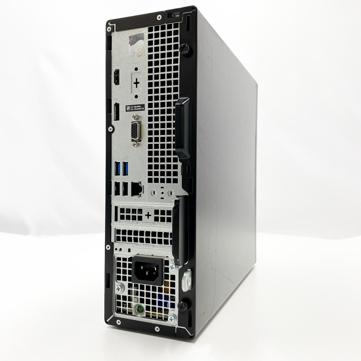 中古 OptiPlex 7010 SFF DELL デスクトップパソコン Corei5 13400/16GB