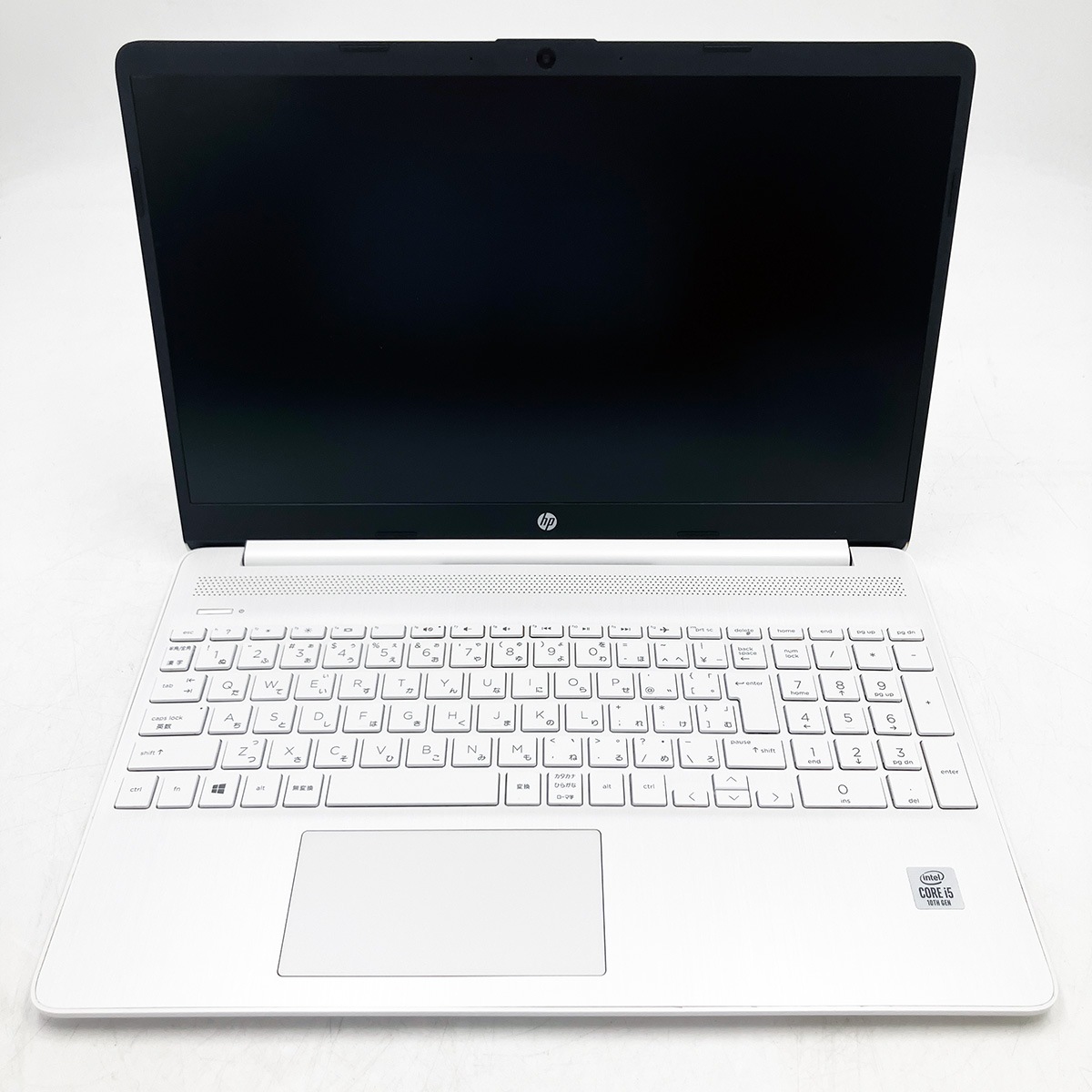 İ餷ۥ磻ȥ顼 ťѥ  Ρȥѥ Officeդ ۥ磻   NVMe Хåƥ꡼ɹ Windows11 Home HP 15s-fq1066TU Corei5 16GB 15.6  ѥ Ρȥѥ