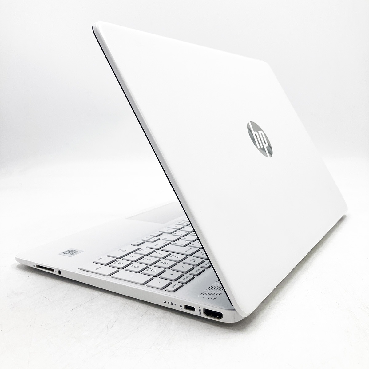 İ餷ۥ磻ȥ顼 ťѥ  Ρȥѥ Officeդ ۥ磻   NVMe Хåƥ꡼ɹ Windows11 Home HP 15s-fq1066TU Corei5 16GB 15.6  ѥ Ρȥѥ