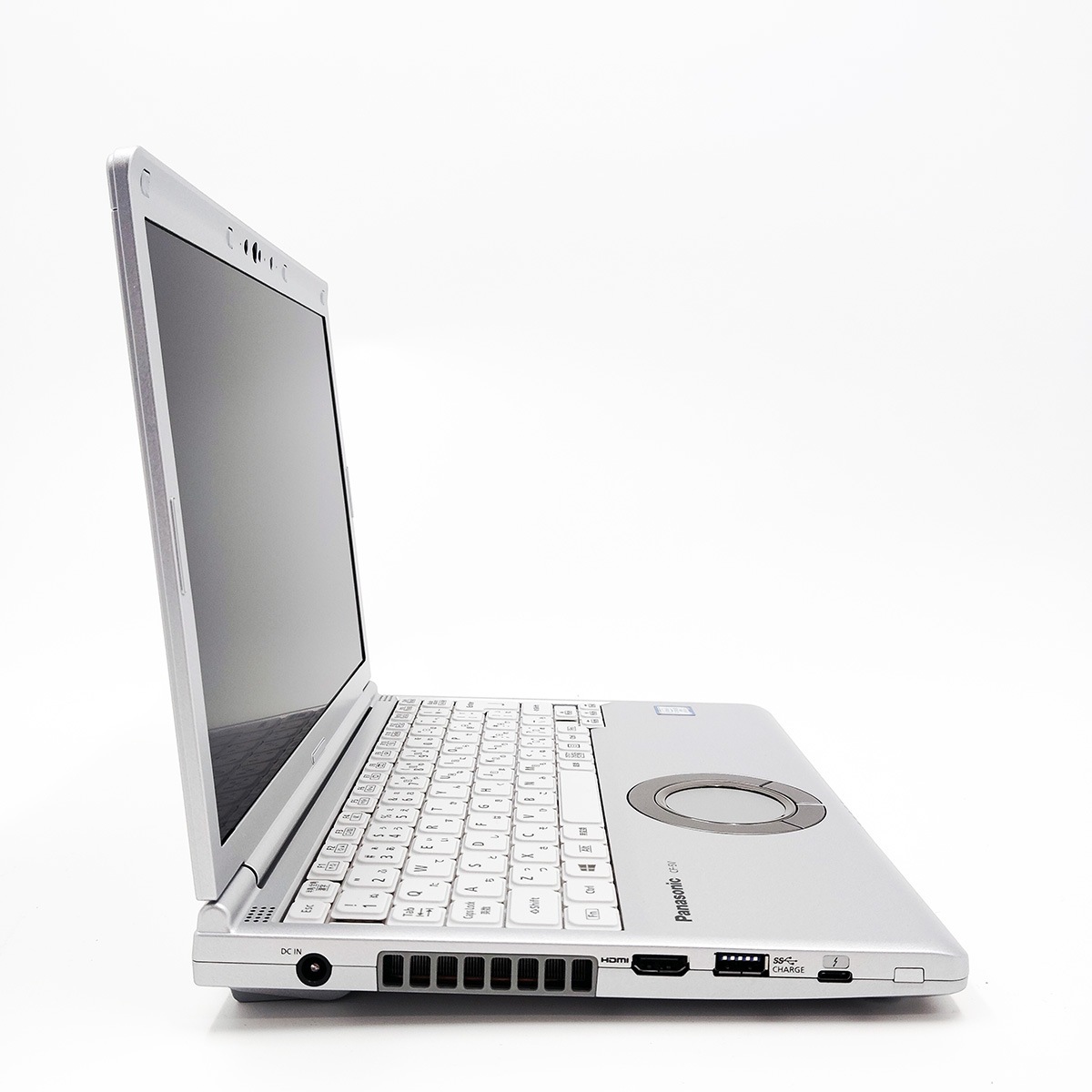 中古 レッツノート Let's note CF-SV8RDDJVW Panasonic ノートパソコン