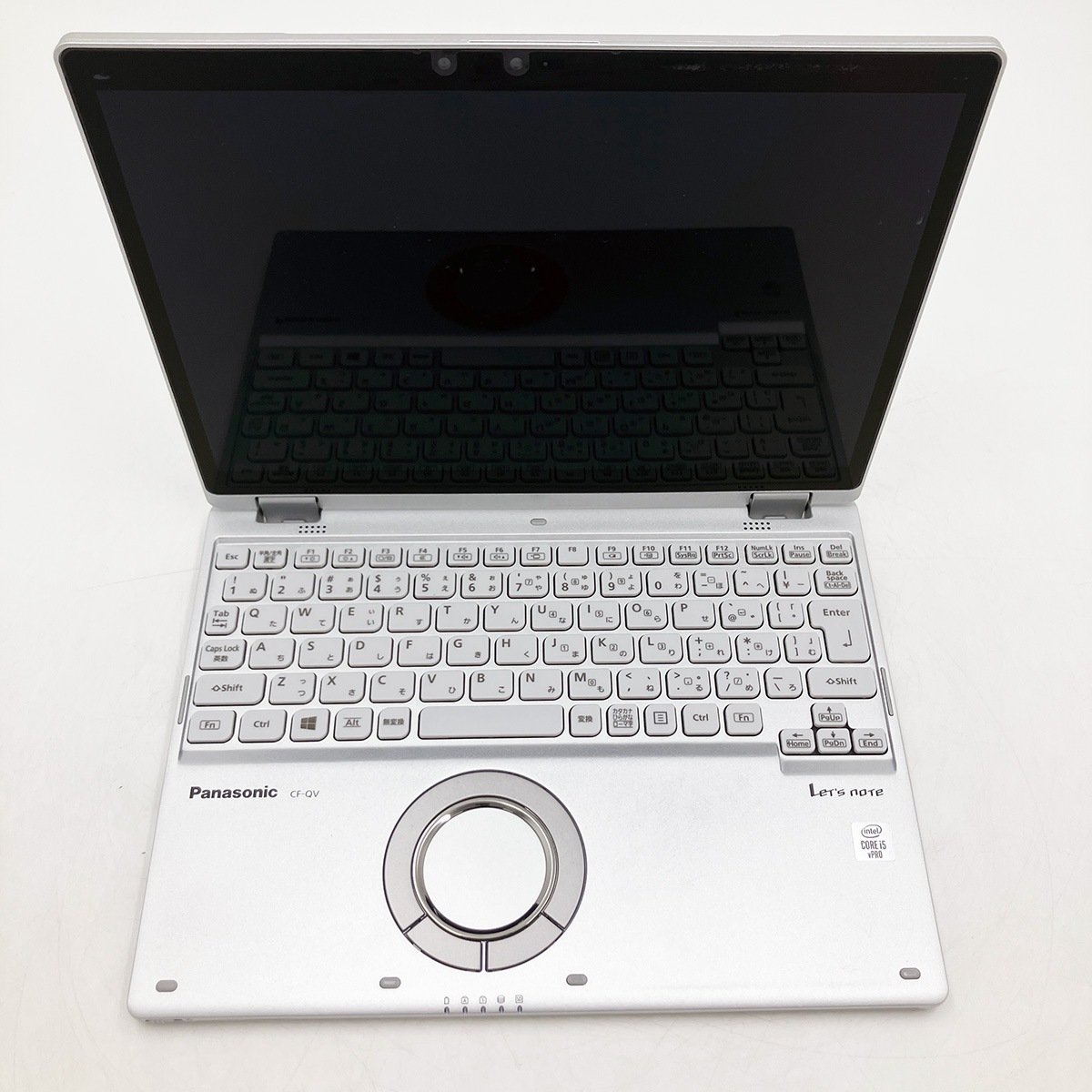 �����ؤ����祻�������2000��OFF!�ۥ�åĥΡ��� ���å����ǥ��֥�åȤˤ��ѿȷ���1kg�ǳڡ��Ȥ���� ��� CF-QV9 Office�դ� �������ò� 10���� ���֥�å� ���å���� 2in1 NVMe ������ Windows11 Pro Panasonic Let's note Corei5 16GB���� 12.0�� ��� �ѥ����� �Ρ��ȥѥ�����