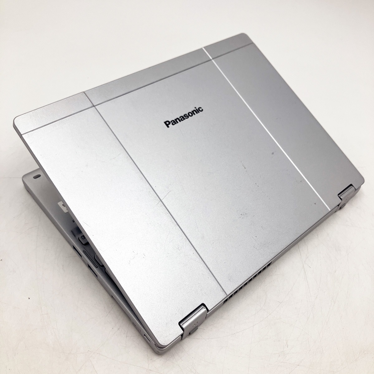 �����ؤ����祻�������2000��OFF!�ۥ�åĥΡ��� ���å����ǥ��֥�åȤˤ��ѿȷ���1kg�ǳڡ��Ȥ���� ��� CF-QV9 Office�դ� �������ò� 10���� ���֥�å� ���å���� 2in1 NVMe ������ Windows11 Pro Panasonic Let's note Corei5 16GB���� 12.0�� ��� �ѥ����� �Ρ��ȥѥ�����