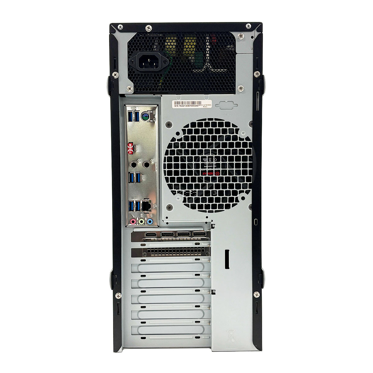 RTX3060 5600X Ryzen5 美品 ゲーミング Ryzen5 デスクトップパソコン Inversenet ゲーミングpc FRONTIER 中古 Windows11 スマホ・タブレット・パソコン