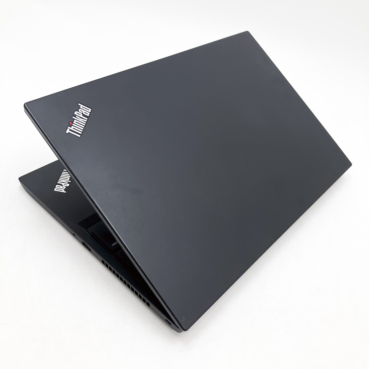 中古 ThinkPad L590 Lenovo ノートパソコン Corei5 8265U/8GB/SSD240GB 