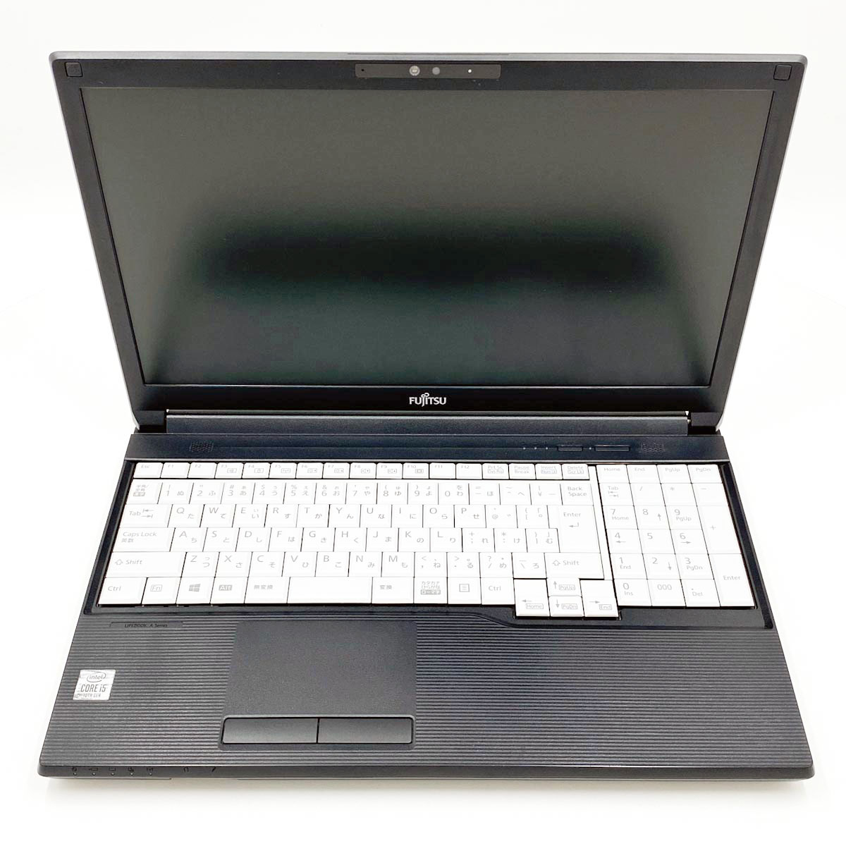 中古 LIFEBOOK A5510/E 富士通 ノートパソコン Corei5 10310U/16GB 