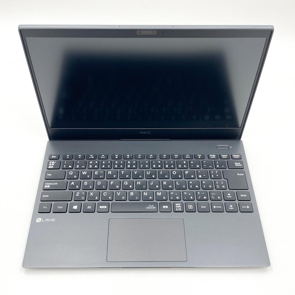 中古 LaVie GN186J4GH NEC ノートパソコン Corei7 10510U/16GB
