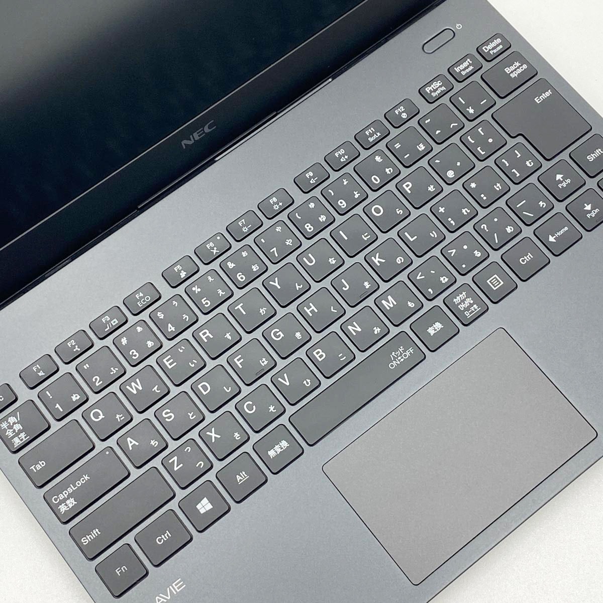 送料無料 高速SSD256GB 1台限定 薄型軽量モバイル ノートPC 中古 13.3型 NEC PC-GN276U1GA 第7世代Core i7 8G 無線 Bluetooth Win10 Office 楽天市場】【在庫限定 タッチパネル対応】中古ノートパソコン