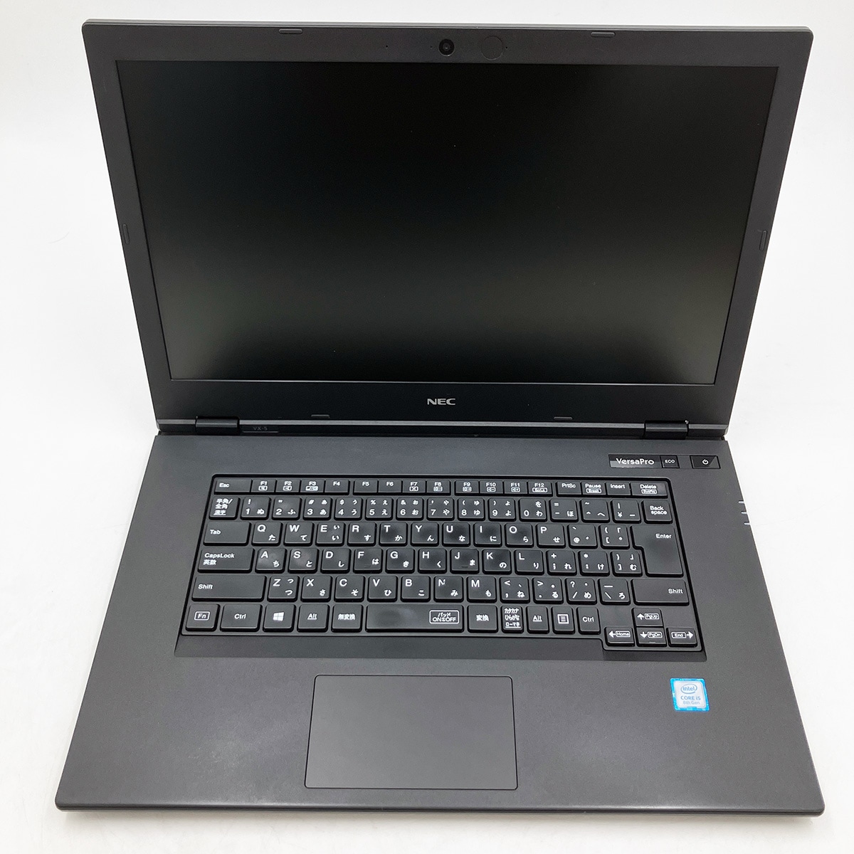 【買うならホントに今!5000円OFF!】バッテリー良好のお得ノート！ 中古 ノートパソコン Office付き バッテリー良好 Win11正式帝王 DVD再生 WEBカメラ テンキー Windows11 Pro NEC ThinkPad VKM16X-5 Corei5 8GBメモリ 15.6型 中古 パソコン ノートパソコン