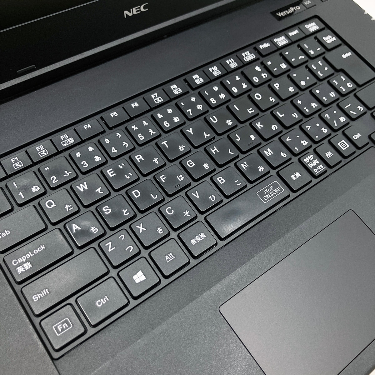 【買うならホントに今!5000円OFF!】バッテリー良好のお得ノート！ 中古 ノートパソコン Office付き バッテリー良好 Win11正式帝王 DVD再生 WEBカメラ テンキー Windows11 Pro NEC ThinkPad VKM16X-5 Corei5 8GBメモリ 15.6型 中古 パソコン ノートパソコン