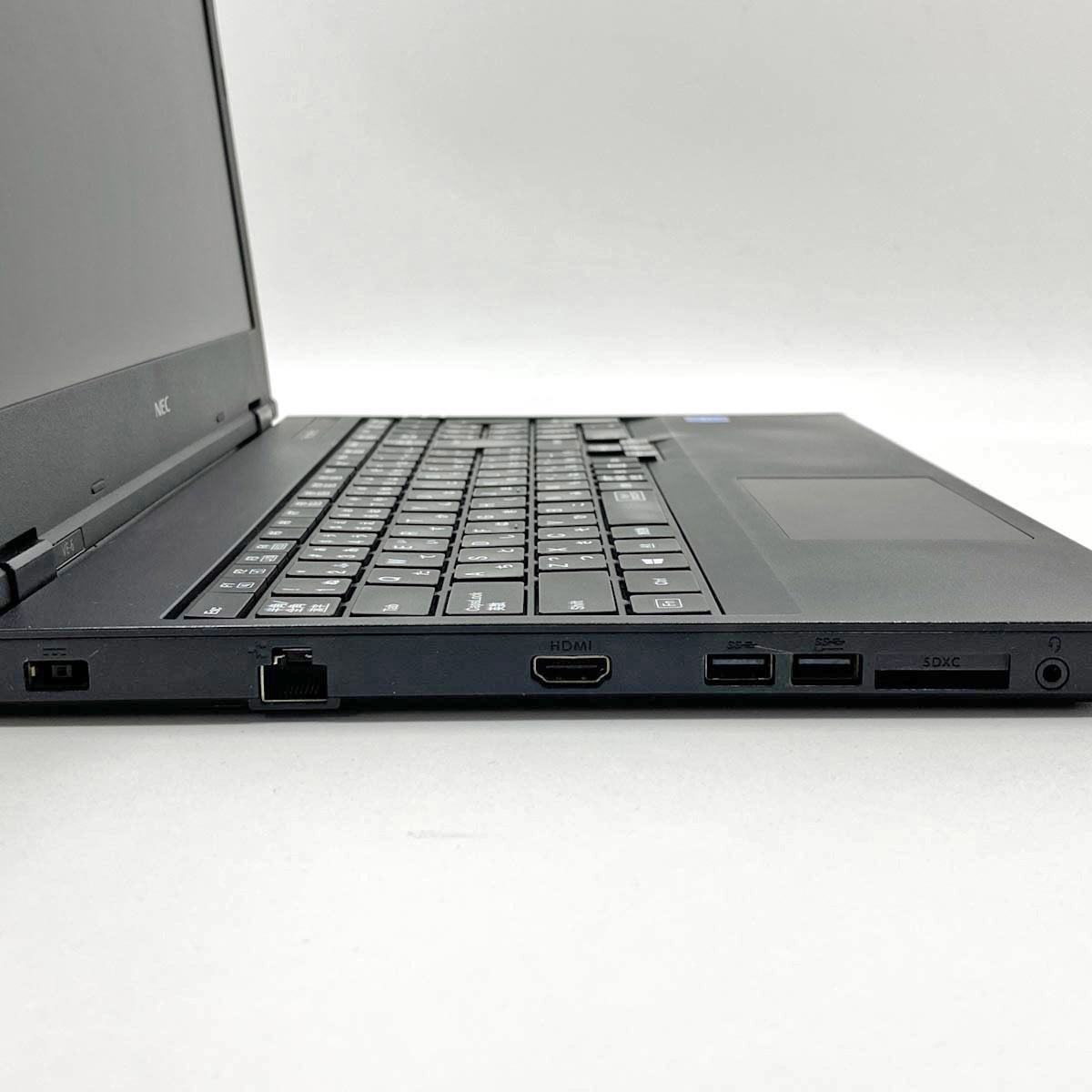NEC PC-VKE18AAG5 8世代4205U SSD256GB 8GB 第8世代 中古パソコン NEC VersaPro VKE18/X-6 Windows11 Pro Celeron