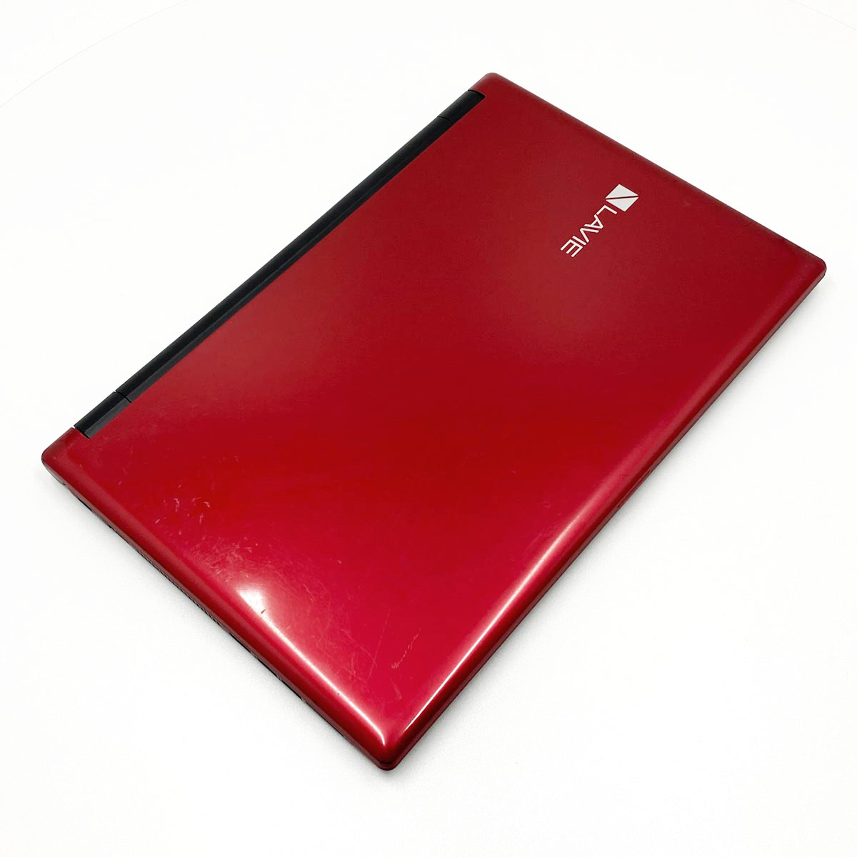 中古 LaVie NS700JAR NEC ノートパソコン Corei7 8550U/16GB/SSD512GB